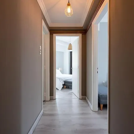 Central Green Apartments Apartment