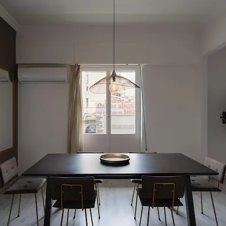 Central Green Apartments Apartment